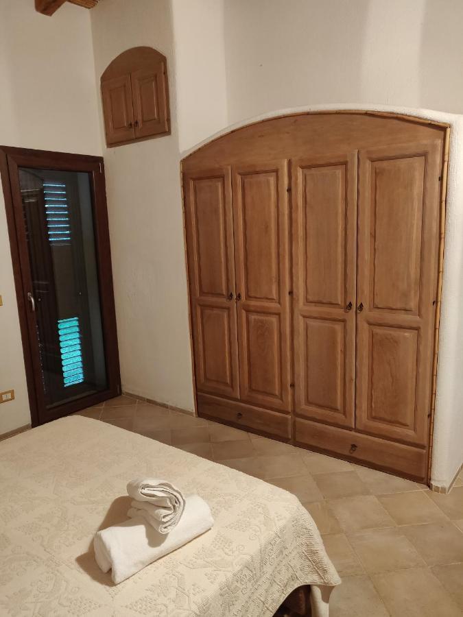 Cantina Perandria Bed & Breakfast