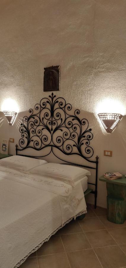 Bed & Breakfast Cantina Perandria Monti