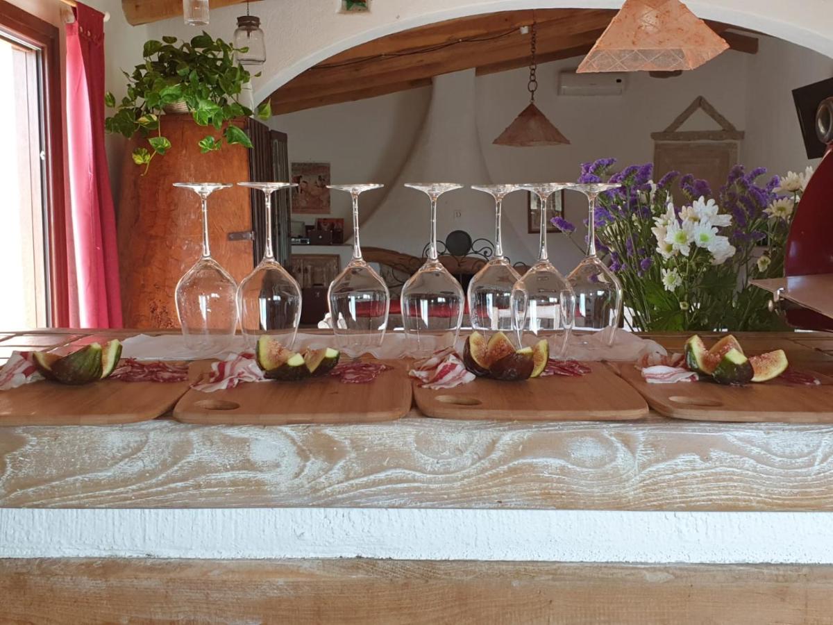 Cantina Perandria