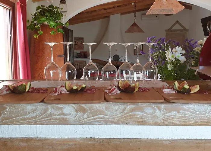 Cantina Perandria