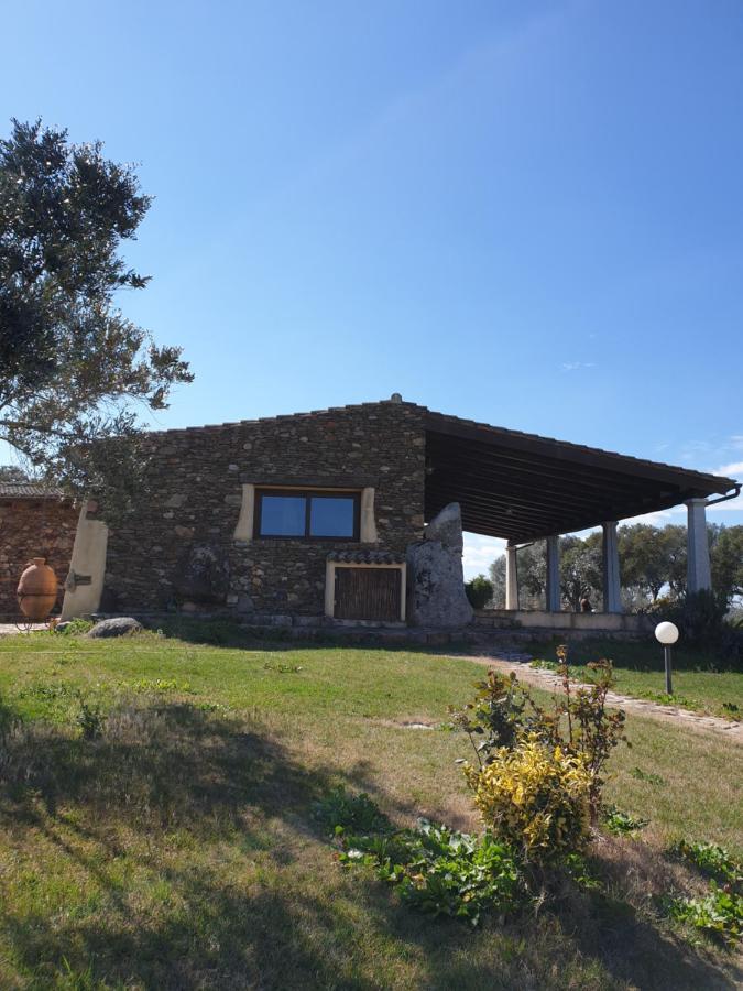 Cantina Perandria Monti
