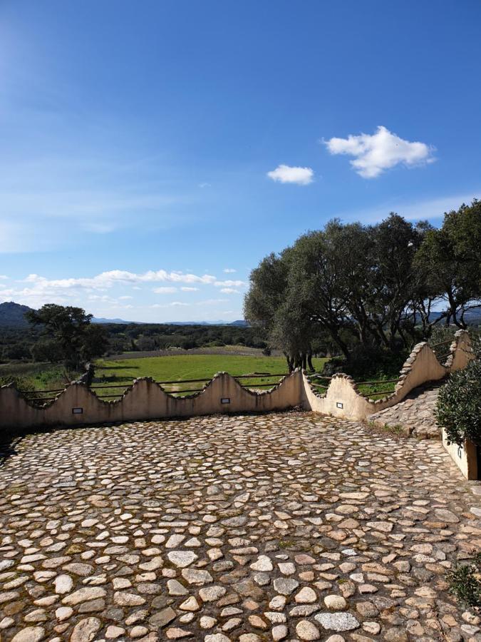Bed & Breakfast Cantina Perandria *