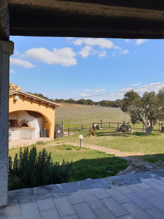 Cantina Perandria Bed & Breakfast Monti