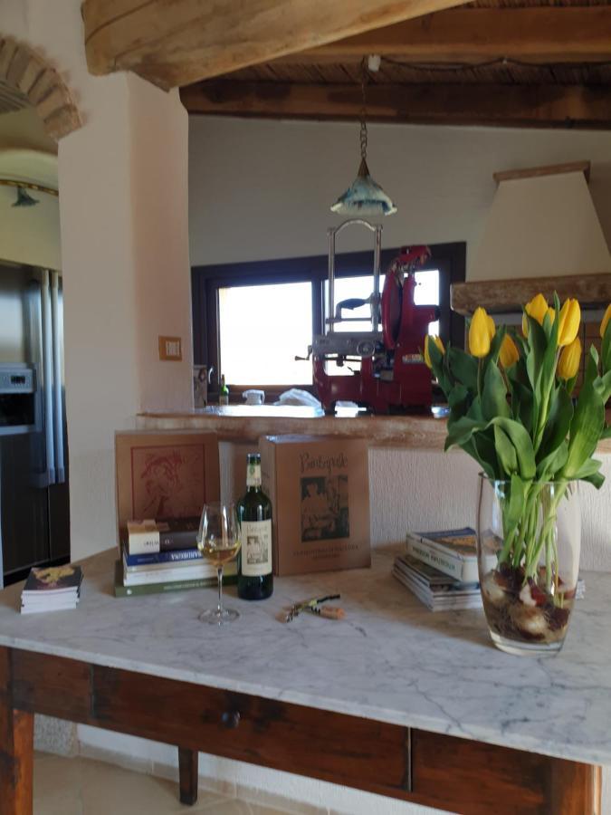 Cantina Perandria Bed & Breakfast *