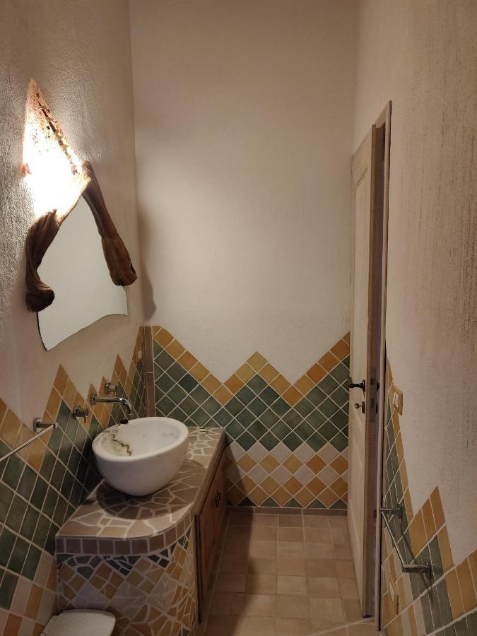 Bed & Breakfast Cantina Perandria