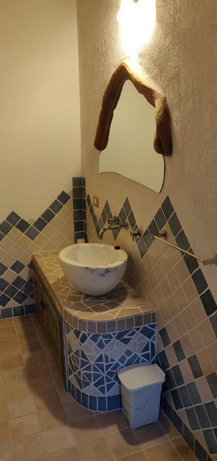 Bed & Breakfast Cantina Perandria